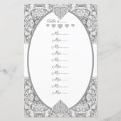 Keramische Kant grijs (Voorkant)