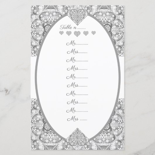 Keramische Kant grijs (Voorkant)