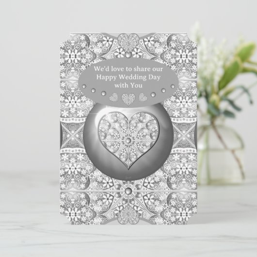 Keramische Kant grijs Kaart (Staand voorkant)