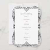 Keramische Kant grijs Kaart (Achterkant)