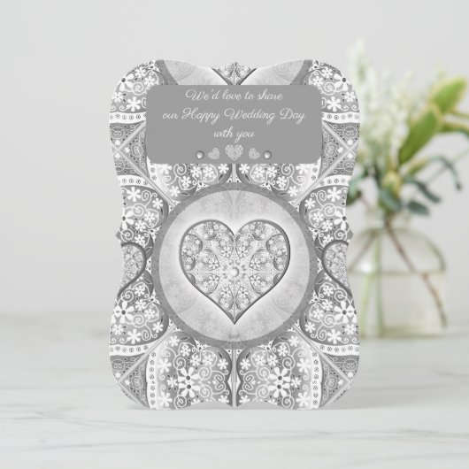 Keramische Kant grijs Kaart (Staand voorkant)