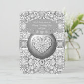 Keramische Kant grijs Kaart (Staand voorkant)