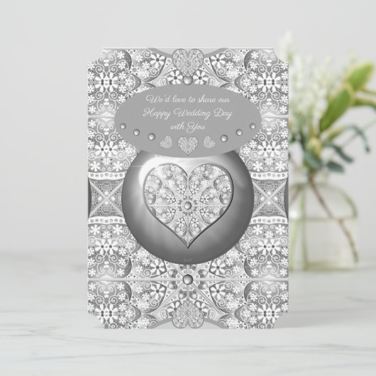 Keramische Kant grijs Kaart (Staand voorkant)