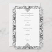 Keramische Kant grijs Kaart (Achterkant)