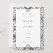 Keramische Kant grijs Kaart (Achterkant)