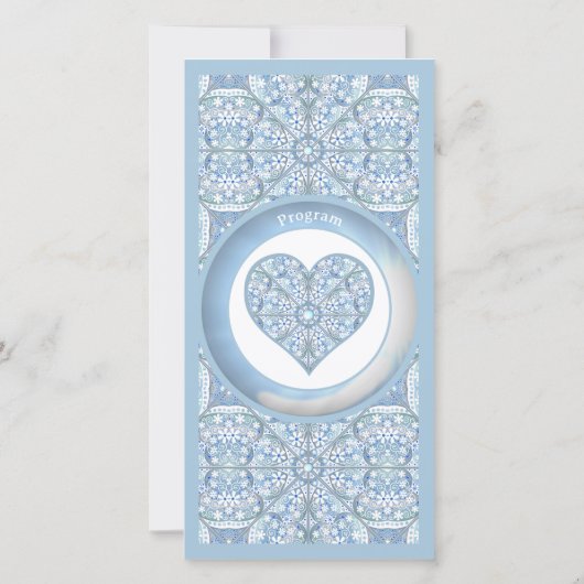 Keramische Kant Lichtblauw (Achterkant)