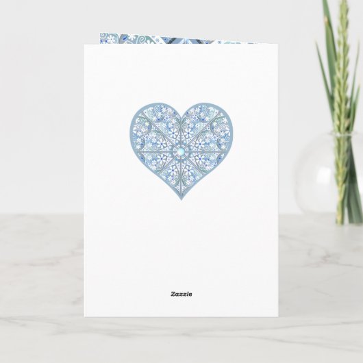 Keramische Kant Lichtblauw (Achterkant)