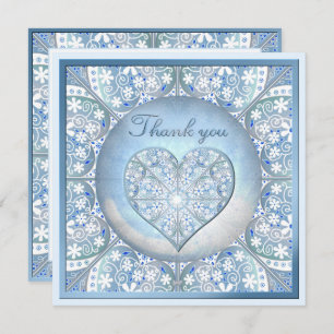 Keramische Kant Lichtblauw