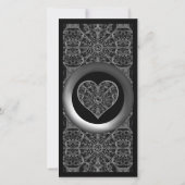 Keramische Kant Zwart (Achterkant)