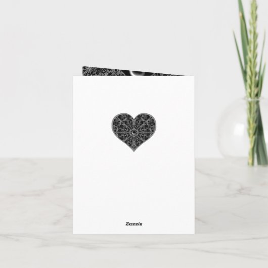 Keramische kant zwart (Achterkant)