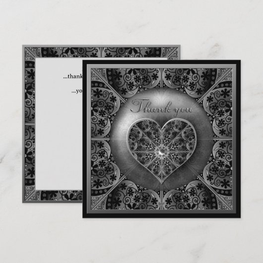 Keramische kant zwart (Voorkant / Achterkant)