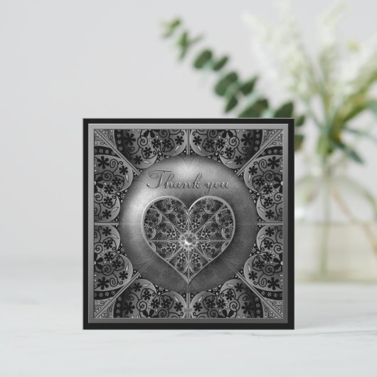 Keramische kant zwart (Staand voorkant)