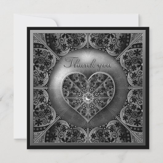 Keramische kant zwart (Voorkant)