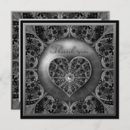 Keramische kant zwart