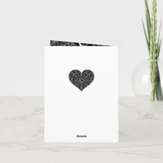 Keramische kant zwart (Achterkant)