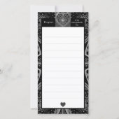 Keramische kant zwart (Voorkant)