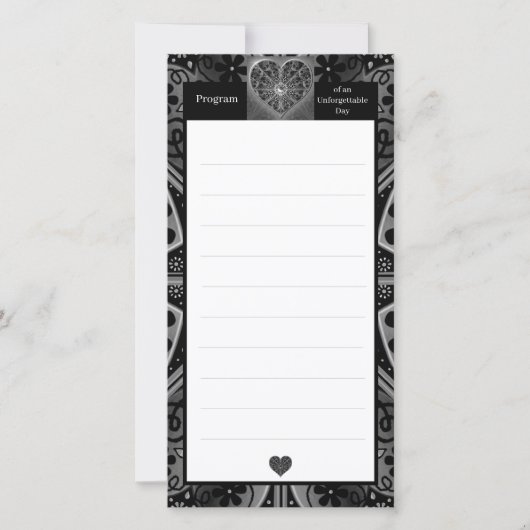 Keramische kant zwart (Voorkant)