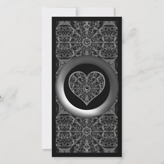 Keramische kant zwart (Achterkant)