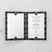 Keramische kant zwart (Binnen)