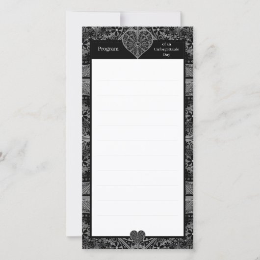 Keramische kant zwart (Voorkant)