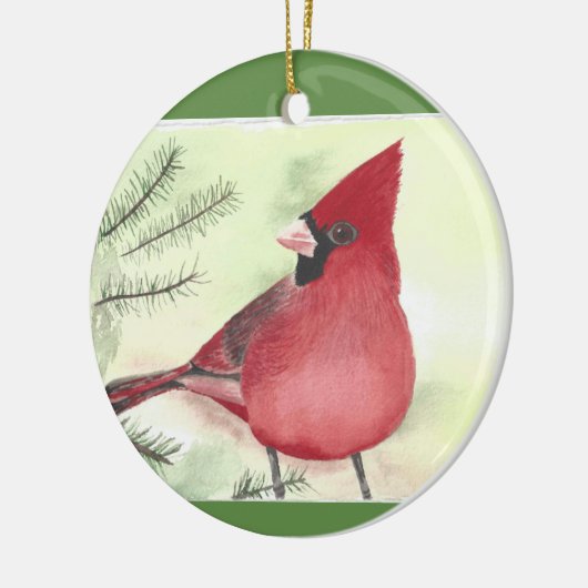 Keramische keramische keramiekversiering keramisch ornament (Links)