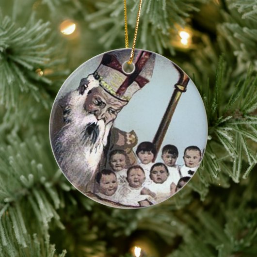 Keramische keramische keramische keramiek keramisch ornament (Boom)