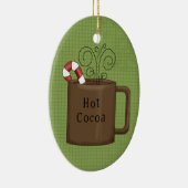 Keramische keramische keramische keramiek voor war keramisch ornament (Rechts)