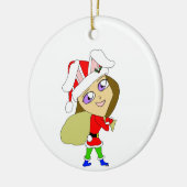 keramische keramische keramische keramische kerami keramisch ornament (Links)