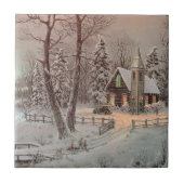 Keramische keramische keramische keramische kerami tegeltje (Voorkant)