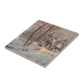 Keramische keramische keramische keramische kerami tegeltje (Zijkant)