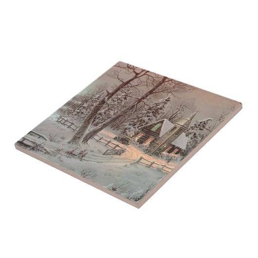 Keramische keramische keramische keramische kerami tegeltje (Zijkant)