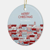 keramische keramische keramische keramische Orname Keramisch Ornament (Links)