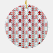 keramische keramische keramische keramische Orname Keramisch Ornament (Achterkant)