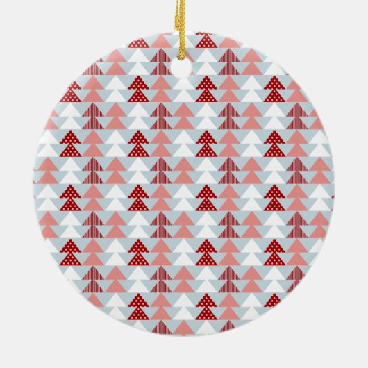 keramische keramische keramische keramische Orname Keramisch Ornament (Achterkant)