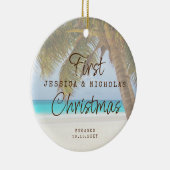 Keramische keramische keramische Verlovingen Keramisch Ornament (Rechts)