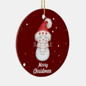 keramische keramische sieramiek voor de keramiek C Keramisch Ornament (Rechts)