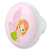 Keramische Knob/Fairy Knop (Rechts)