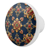 Keramische Knob Knop (Rechts)