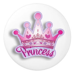 Keramische Knob/Princess Knop