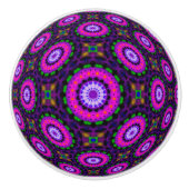 Keramische knop (Voorkant)