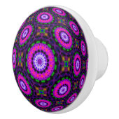 Keramische knop (Rechts)