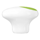 Keramische knop/ventilator knop (Zijkant)