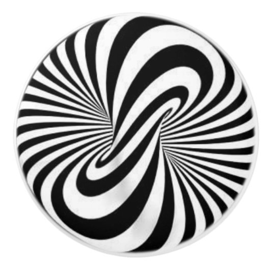 Keramische Knoppen - Eindeloos (Voorkant)