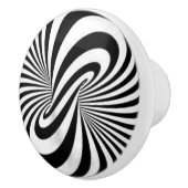 Keramische Knoppen - Eindeloos (Rechts)