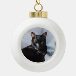 Keramische kogelwerende siervoorwerpen bal ornament