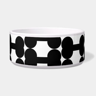 Keramische Kom voor Huisdieren