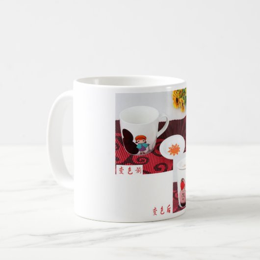 keramische mok (Voorkant links)