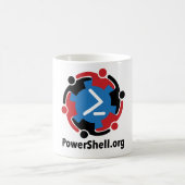 Keramische Mok (Center)