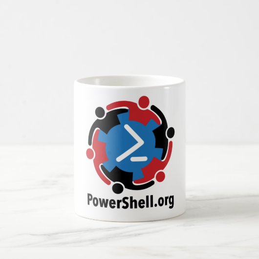 Keramische Mok (Center)