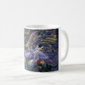 Keramische Mok "Dragon Dancers" (Voorkant rechts)